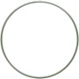 Mahle Exhaust Pipe Flange Gasket for 2007-2024 INFINITI/Nissan JX35/QX60/Altima/Maxima/Murano 3.5L