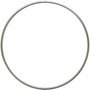 Mahle Exhaust Pipe Flange Gasket for 2007-2024 INFINITI/Nissan JX35/QX60/Altima/Maxima/Murano 3.5L