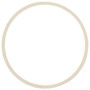 Mahle Air Cleaner Gasket for 1957-2016 AC/AM General/American Motors/Avanti/Bizzarrini Commercial Chassis/Impala/Custom/LTD/Cougar 1.8L 2.0L