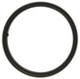 Mahle Coolant Outlet Gasket for 1983-2001 Chevrolet/Geo/Subaru/Toyota Celica/MR2/Prizm/Camry/Corolla 1.2L 1.5L 1.6L