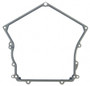 Mahle Timing Cover Gasket for 1998-2010 Chrysler/Dodge Intrepid/300/Concorde/Sebring/Avenger 2.7L