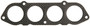 Mahle Intake Manifold Gasket for 1998-2006 VW Beetle/Golf/Jetta 2.0L