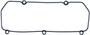 Mahle Valve Cover Gasket for 1994-2008 Ford/Lincoln/Mercury Freestar/Mustang/E-150/E-150 Club Wagon/E-150 Econoline 3.8L 3.9L 4.2L