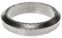 Mahle Exhaust Pipe Flange Gasket for 1957-1991 Ford F-100/F-250/F-350/F-500/P-350 5.4L 5.8L 5.9L