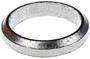 Mahle Exhaust Pipe Flange Gasket for 1957-1991 Ford F-100/F-250/F-350/F-500/P-350 5.4L 5.8L 5.9L