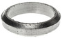 Mahle Exhaust Pipe Flange Gasket for 1957-1991 Ford F-100/F-250/F-350/F-500/P-350 5.4L 5.8L 5.9L
