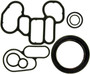 Mahle Timing Cover Gasket Set for 2005-2017 Acura/Honda Accord/RDX/Accord Crosstour/Crosstour/Odyssey 3.0L 3.5L