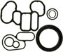 Mahle Timing Cover Gasket Set for 2005-2017 Acura/Honda Accord/RDX/Accord Crosstour/Crosstour/Odyssey 3.0L 3.5L