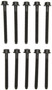 Mahle Head Bolt Set for 1995-2004 Ford/Mazda/Mercury Contour/Escape/Escort/Focus/Tribute 2.0L