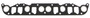 Mahle Intake and Exhaust Manifolds Combination Gasket for 1987-1990 Jeep Cherokee/Comanche/Wagoneer 4.0L