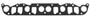 Mahle Intake and Exhaust Manifolds Combination Gasket for 1987-1990 Jeep Cherokee/Comanche/Wagoneer 4.0L