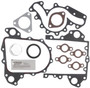 Mahle Timing Cover Gasket Set for 1982-2002 AM General/Chevrolet/GMC/Hummer C1500/C2500/C3500/K1500/K2500 6.2L 6.5L