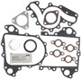 Mahle Timing Cover Gasket Set for 1982-2002 AM General/Chevrolet/GMC/Hummer C1500/C2500/C3500/K1500/K2500 6.2L 6.5L