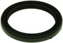 Mahle Timing Cover Seal for 2002-2025 Chevrolet/INFINITI/Nissan Sentra/Pathfinder/Rogue/City Express/QX56 1.8L 2.0L 2.5L