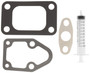 Mahle Turbocharger Gasket Set for 1992-2002 Chevrolet/GMC C2500 Suburban/C3500/K1500/K1500 Suburban/K2500 6.5L