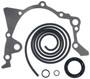 Mahle Timing Cover Gasket Set for 1985-2011 Chevrolet/Geo/GMC/Pontiac/Suzuki Tracker/Sidekick/Swift/Sprint/Metro 1.0L 1.3L 1.6L