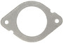 Mahle Catalytic Converter Gasket for 1996-2016 Cadillac/Chevrolet/GMC/Workhorse Express 2500/Savana 2500/C1500/C2500/Express 1500 4.3L 4.8L