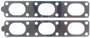 Mahle Exhaust Manifold Gasket Set for 1996-2000 BMW Z3/328i/328is/528i/M3 2.8L 3.2L