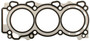 Mahle Head Gasket for 2002-2009 INFINITI/Nissan G35/FX35/I35/Altima/Maxima 3.5L