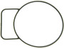 Mahle Throttle Body Gasket for 2000-2009 Ford/Lincoln/Mazda/Mercury Escape/Fusion/Taurus/Zephyr/6 3.0L