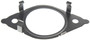 Mahle Turbocharger Gasket for 2015-2019 Hyundai/Kia Santa Fe/Santa Fe Sport/Sonata/Optima/Sorento 2.0L