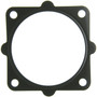 Mahle Throttle Body Gasket for 2001-2006 Nissan Sentra/Altima 1.8L 2.5L