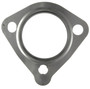 Mahle Exhaust Pipe Flange Gasket for 1994-2004 Kia/Mazda Sephia/Protege/626/Spectra/Millenia 1.5L 1.6L 1.8L