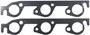 Mahle Exhaust Manifold Gasket Set for 1982-2010 Chrysler/Dodge/Eagle/GMC/Plymouth Grand Voyager/Voyager/Dynasty/Imperial/Intrepid 3.3L 3.8L