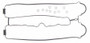 Mahle Valve Cover Gasket Set for 1998-2008 Chevrolet/Daewoo/Isuzu/Suzuki Optra/Leganza/Nubira/Amigo/Rodeo 2.0L 2.2L
