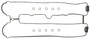 Mahle Valve Cover Gasket Set for 1998-2008 Chevrolet/Daewoo/Isuzu/Suzuki Optra/Leganza/Nubira/Amigo/Rodeo 2.0L 2.2L