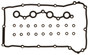 Mahle Valve Cover Gasket Set for 2007-2020 Chrysler/Dodge/Jeep Caliber/Compass/Patriot/200/Sebring 1.8L 2.0L 2.4L