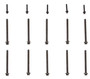 Mahle Head Bolt Set for 2003-2025 Chrysler/Dodge/Jeep/Ram 300/Challenger/Charger/Grand Cherokee/Durango 5.7L 6.1L 6.4L