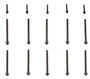 Mahle Head Bolt Set for 2003-2025 Chrysler/Dodge/Jeep/Ram 300/Challenger/Charger/Grand Cherokee/Durango 5.7L 6.1L 6.4L
