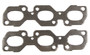 Mahle Exhaust Manifold Gasket Set for 1995-2012 Ford/Jaguar/Lincoln/Mazda/Mercury X-Type/MPV/Contour/Escape/Five Hundred 2.5L 3.0L