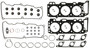Mahle Head Gasket Set for 2002-2004 Ford/Mazda/Mercury Explorer/Explorer Sport/Explorer Sport Trac/Ranger/B4000 4.0L