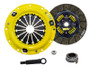 ACT HD/Perf Street Sprung Clutch Kit for 1991 Mazda Miata