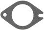 Mahle Exhaust Pipe Flange Gasket for 1980-1997 Ford E-350 Econoline Club Wagon/F-250/F-350/E-250 Econoline Club Wagon/E-350 Econoline 2.0L