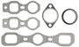 Mahle Intake and Exhaust Manifolds Combination Gasket for 1937-1963 Chevrolet/GMC/Pontiac Suburban/Bel Air/One-Fifty Series/Sedan Delivery