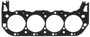 Mahle Head Gasket for 1990-2000 Chevrolet/GMC C3500HD/C2500/C2500 Suburban/C3500/C60 Kodiak 6.0L 7.0L 7.4L