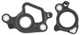 Mahle Coolant Water Crossover Mounting Set for 2004-2019 Ford/Lincoln F-250 Super Duty/F-350 Super Duty/E-450 Super Duty/Expedition/F-150