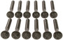 Mahle Head Bolt Set for 2002-2006 Dodge/Freightliner Sprinter 2500/Sprinter 3500 2.7L
