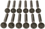 Mahle Head Bolt Set for 2002-2006 Dodge/Freightliner Sprinter 2500/Sprinter 3500 2.7L