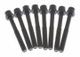 Mahle Head Bolt Set for 1995-2005 Cadillac/Saab/Saturn Catera/CTS/5-Sep/9000/L300 3.0L 3.2L