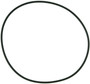 Mahle Oil Pump Seal B31993