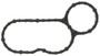 Mahle Oil Filter Adapter Gasket for 2011-2019 Ford F-250 Super Duty/F-350 Super Duty/F-450 Super Duty/F-550 Super Duty/F-650 6.7L