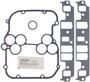 Mahle Intake Manifold Gasket Set for 1992-1995 Chevrolet/GMC/Oldsmobile Astro/Blazer/S10/S10 Blazer/Jimmy 4.3L
