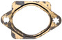 Mahle Catalytic Converter Gasket for 2011-2024 Ford/Lincoln Edge/Expedition/F-150/Fusion/Transit-150 2.7L 3.5L