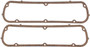 Mahle Valve Cover Gasket Set for 1962-2001 AC/Bricklin/DeTomaso/Ford/Lincoln Country Sedan/Country Squire/Fairlane/Falcon/Mustang 3.6L 4.2L