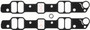 Mahle Intake Manifold Gasket Set for 1965-1971 Pontiac/Stutz Bonneville/Catalina/Grand Prix/Firebird/LeMans 5.3L 5.7L 6.4L