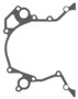 Mahle Timing Cover Gasket for 1962-2001 Bricklin/DeTomaso/Ford/Lincoln/Mercury Falcon/Comet/Country Sedan/Country Squire/Fairlane 2.8L 3.6L